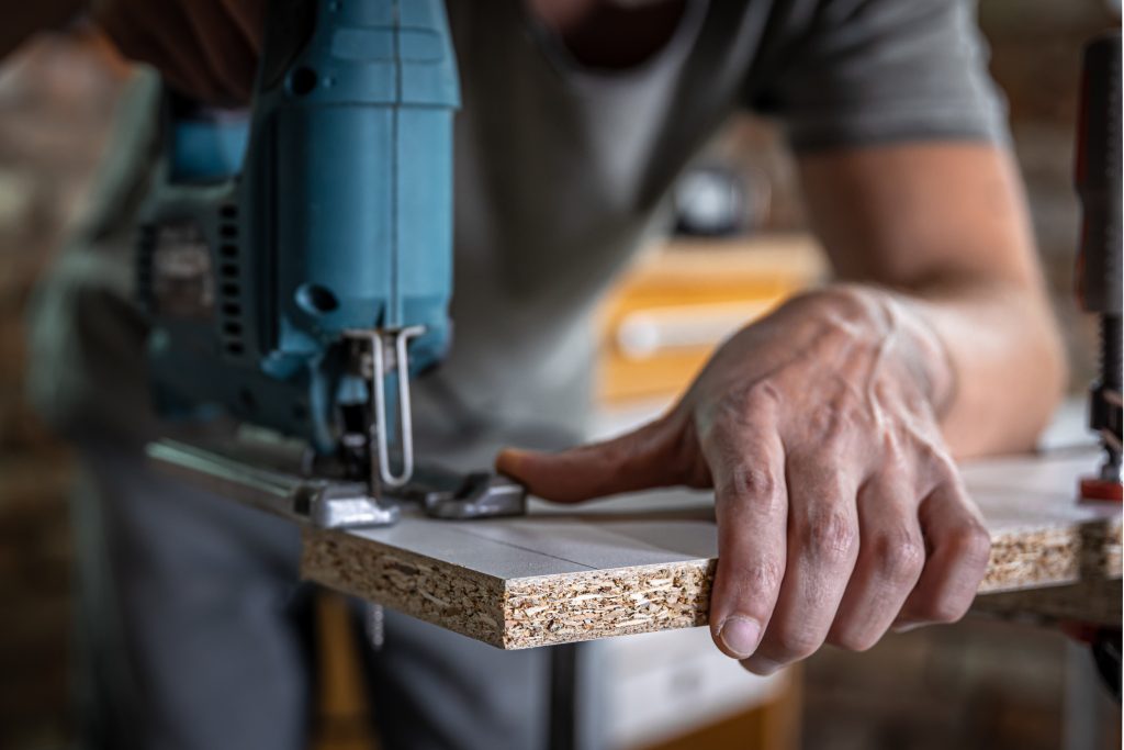 İncirliova Marangoz