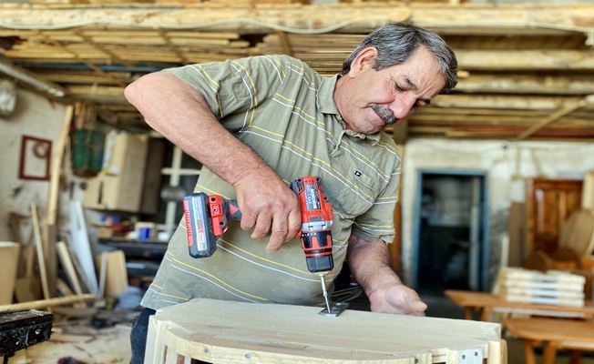 İncirliova Marangoz